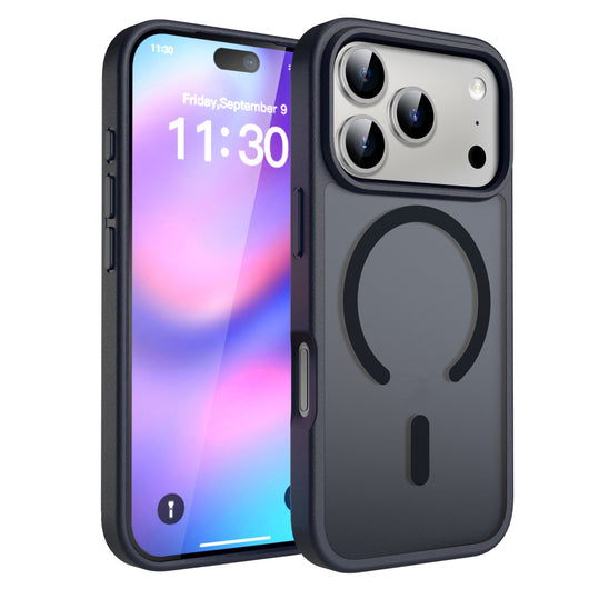 Funda Protectora Anti-caídas con Acabado Mate 2 en 1 - Image 4