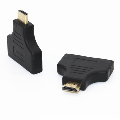 Adaptador Doble HDMI Hembra - Conector HD de Alta Calidad - Image 3