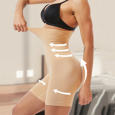 Faja Modeladora de Cintura para Mujer | Control de Abdomen y Levanta Glúteos - Image 3