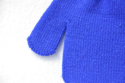 Guantes Tejidos Cálidos con Diseño Adorable para Niños - Image 16