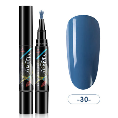 Esmalte de Uñas UV Lazy de Moda Hogar - Secado Rápido sin Lámpara - Image 31