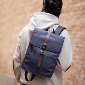 Mochila de Viaje Cómoda y Versátil