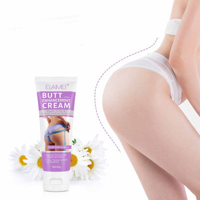 Crema Reafirmante para Busto y Glúteos - Tratamiento Lifting Integral - Image 6