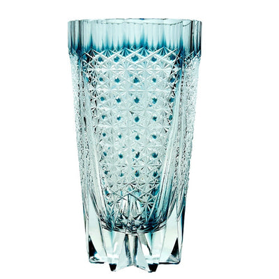 Copas de Cristal Tourmalina Edo Japonés para Parejas - Image 4