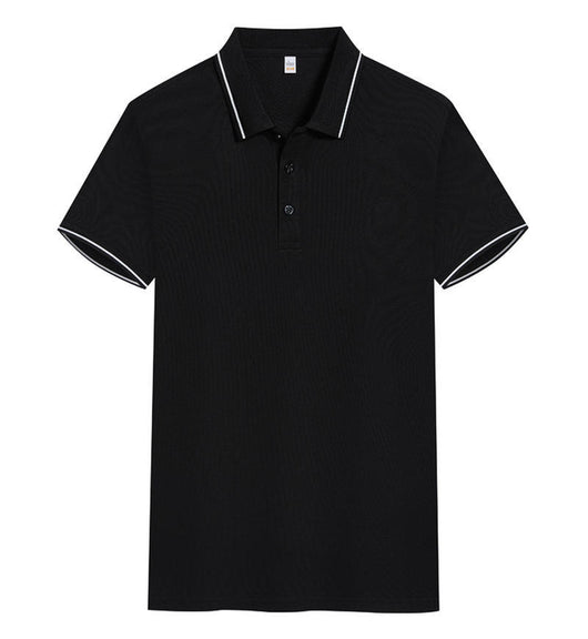 Polo Overol Manga Corta con Estampado - Image 3
