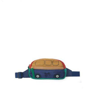 Auto Educativo con Bolsillos de Colores Cambiantes para Niños - Image 4
