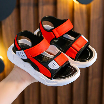 Zapatos de Playa Suelas Blandas para Niños y Estudiantes - Image 8