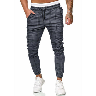 Pantalones con Cintura Elástica - Comodidad y Estilo - Image 14