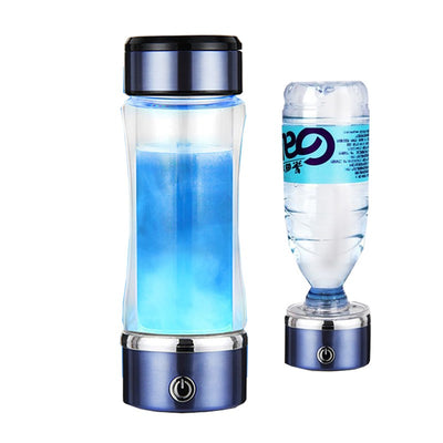 Vaso de Agua Hidrogenada Quantum - Image 9