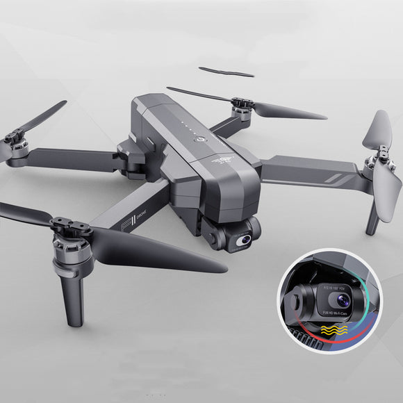 Dron Quadcopter Profesional F7 con Cámara HD y Motor Brushless