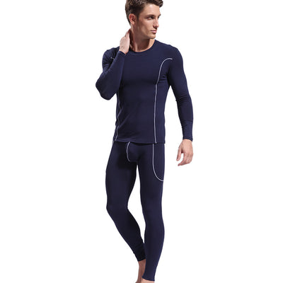 Set de Calzoncillos Hombre Fibra de Bambú Ultra Delgados - Image 7