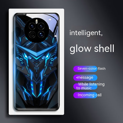 Funda Protectora con Indicador de Luz Entrante - Image 2
