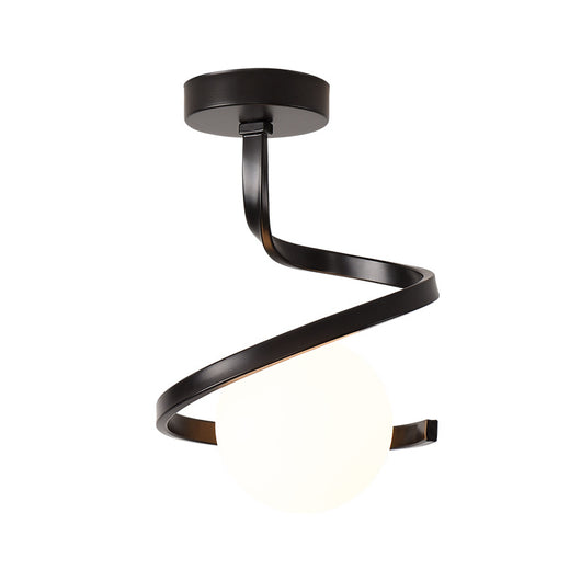 Lámpara de Techo Moderna Minimalista para Pasillos y Balcones - Image 2