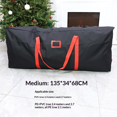 Bolsa de Almacenamiento Navideño con Asas - Image 16