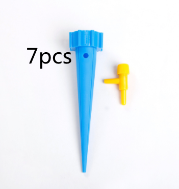 Sistema de Riego Automático por Goteo - Picos de Agua para Plantas - Image 24