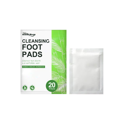 Parche Hidratante Natural para Pies con Cuidado Limpiador - Image 14