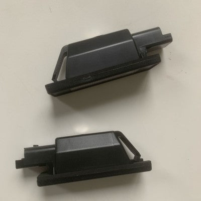 Lámpara de Matrícula LED para Auto 6340F0