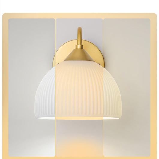 Lámparas de Vidrio Modernas para Sala de Estar - Diseño Postmoderno Minimalista - Image 12