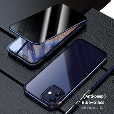 Funda Magnética Anti-Espía con Privacidad 360° y Protección Total - Image 2