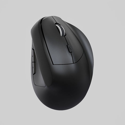 Ratón Inalámbrico Vertical Ergonómico Bluetooth - Image 6