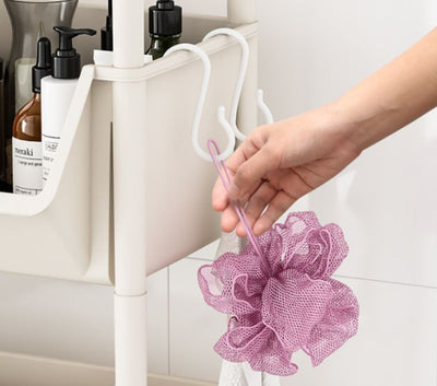 Estantería Móvil Multiusos con Ruedas - Image 12
