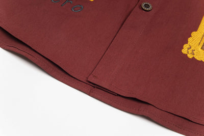 Blusa Suelta de Verano para Niños y Niñas - Image 11