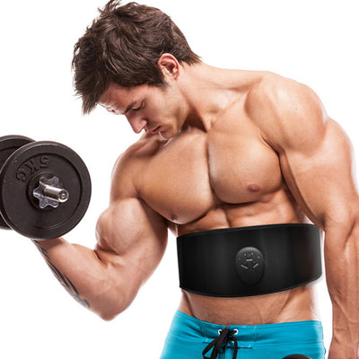Cinturón Reductor Abdominal con Masaje Vibratorio - Image 14