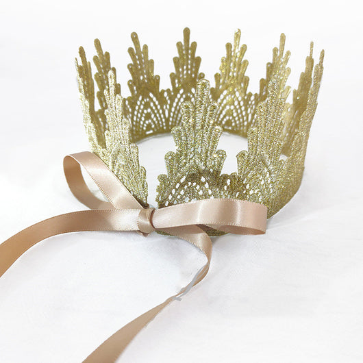 Corona de Cumpleaños para Adultos y Niños - Diseño Adorable - Image 18
