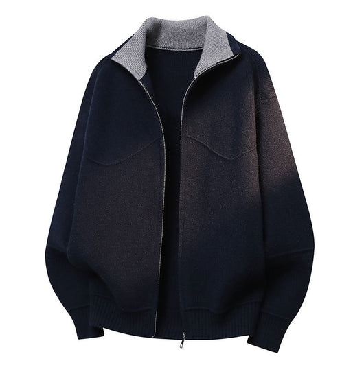 Cardigan Deportivo con Cierre para Hombre - Image 19