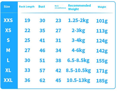 Ropa para Perros Pequeños - Abrigos y Suéteres para Bichón, Yorkshire y Schnauzer - Image 7