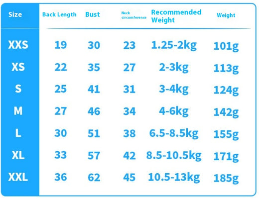Ropa para Perros Pequeños - Abrigos y Suéteres para Bichón, Yorkshire y Schnauzer - Image 7