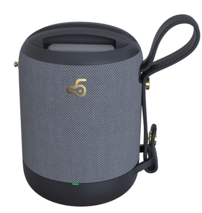 Parlante Bluetooth Inalámbrico Portátil - Image 7