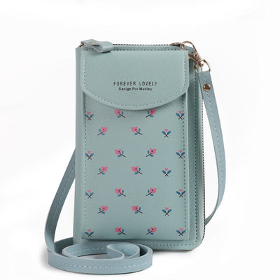 Bolso Funcional para Celular Mujer - Gran Capacidad y Diseño Elegante - Image 16