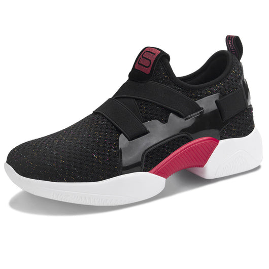 Zapatillas Deportivas Otoño Trendy - Estilo Instagram - Image 9