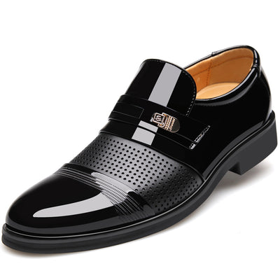 Zapatos de Cuero Ejecutivos para Hombre - Image 8