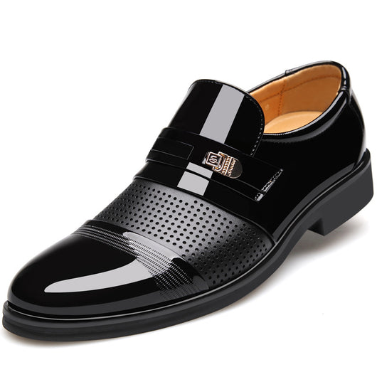 Zapatos de Cuero Ejecutivos para Hombre - Image 8