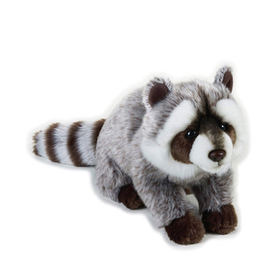 Peluche Personalizado de Mapache - Juguete Suave OEM - Image 7