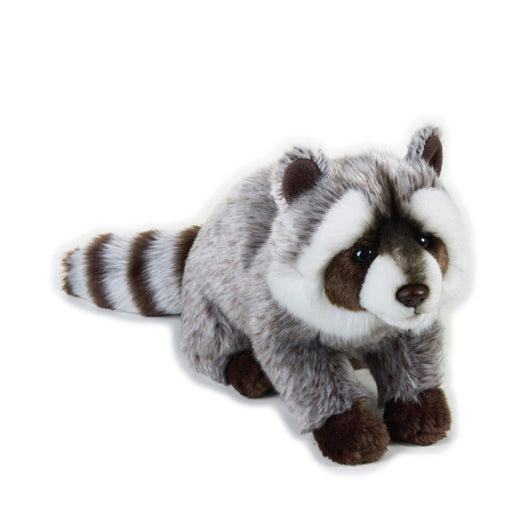 Peluche Personalizado de Mapache - Juguete Suave OEM - Image 7