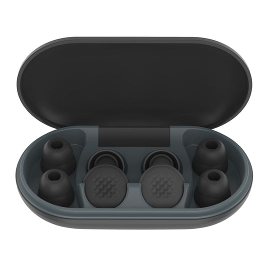 Tapones Auditivos Antiruido Premium - Comodidad y Silencio Total - Image 2