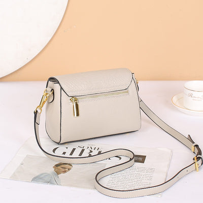 Bolso Bandolera Elegante para Mujer - Diseño Minimalista - Image 4