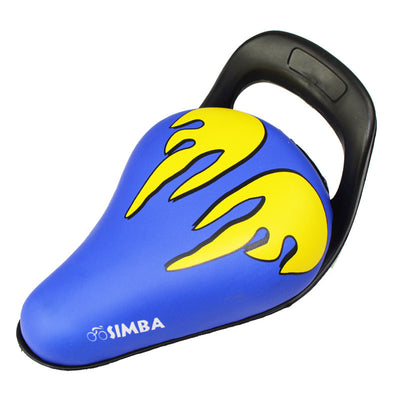 Cojín Ergonómico Plegable para Bicicleta - Image 3