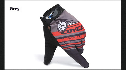 Guantes de Ciclismo y Montañismo Transpirables con Pantalla Táctil - Image 24