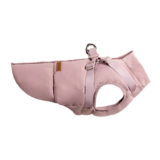 Abrigo Térmico para Perros - Ropa Invernal Gruesa y Resistente al Viento - Image 5