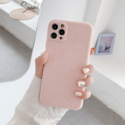 Funda Protectora Fluffy Wave Dot - Compatibilidad Universal - Image 7