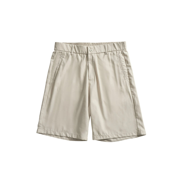 Shorts Casuales de Lyocell para Hombre - Comodidad de Verano Premium
