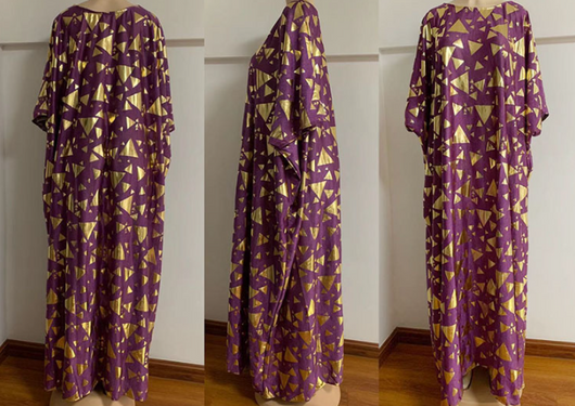 Camisa Suelta Oversize para Mujer - Importación de Moda - Image 7