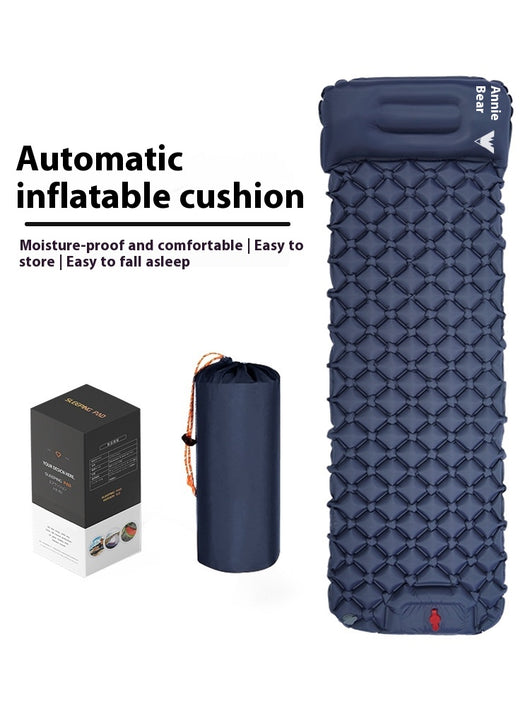 Tienda de Campaña Inflable de Aire para Camping - Image 31
