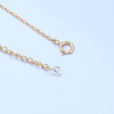 Pulsera de Circón con Diseño Personalizado para Mujer - Image 8