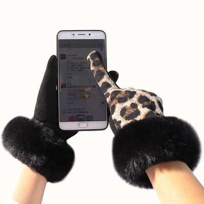 Guantes Térmicos con Pantalla Táctil - Calidez y Estilo - Image 9