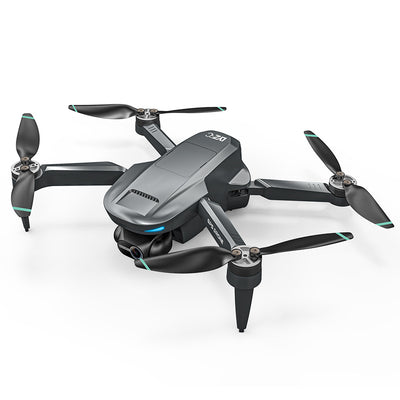 Dron Plegable 4K con Estabilización Anti-vibración y Cámara HD - Image 2
